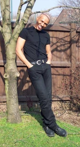 Brent Reid, owner of Brenton Film