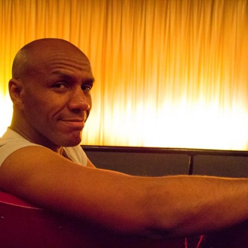 Brent on Brenton Film: Nottingham Confidential Interview