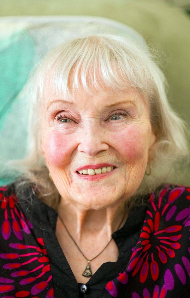 Jean Darling, c.2010s