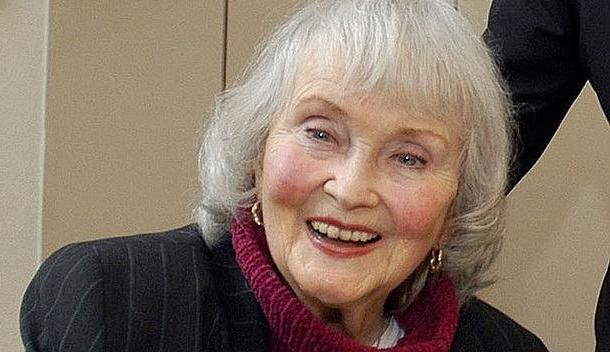 Jean Darling, c.2010s