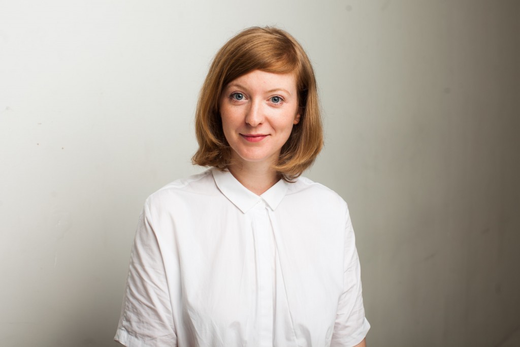 Lillian Henley, actor and musician, photo by AM London