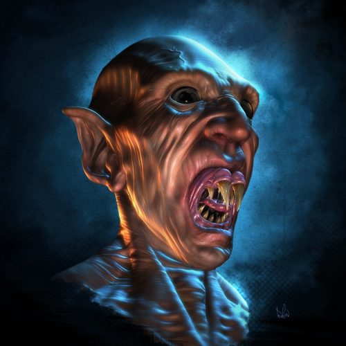 Nosferatu Unleashed in HD: Every Blu-ray Reviewed