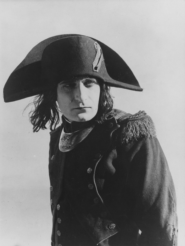 Albert Dieudonné as Napoléon (1927)