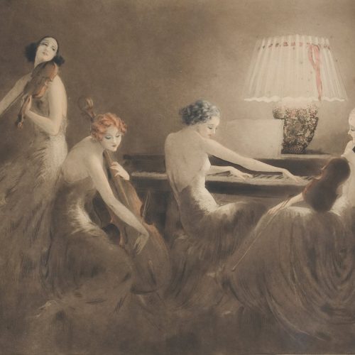 Silent Film Musicians Directory