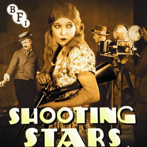 Win BFI Blu-ray/DVD Sets of Anthony Asquith’s Shooting Stars!