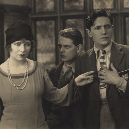 Alfred Hitchcock Collectors’ Guide: Downhill (1927)