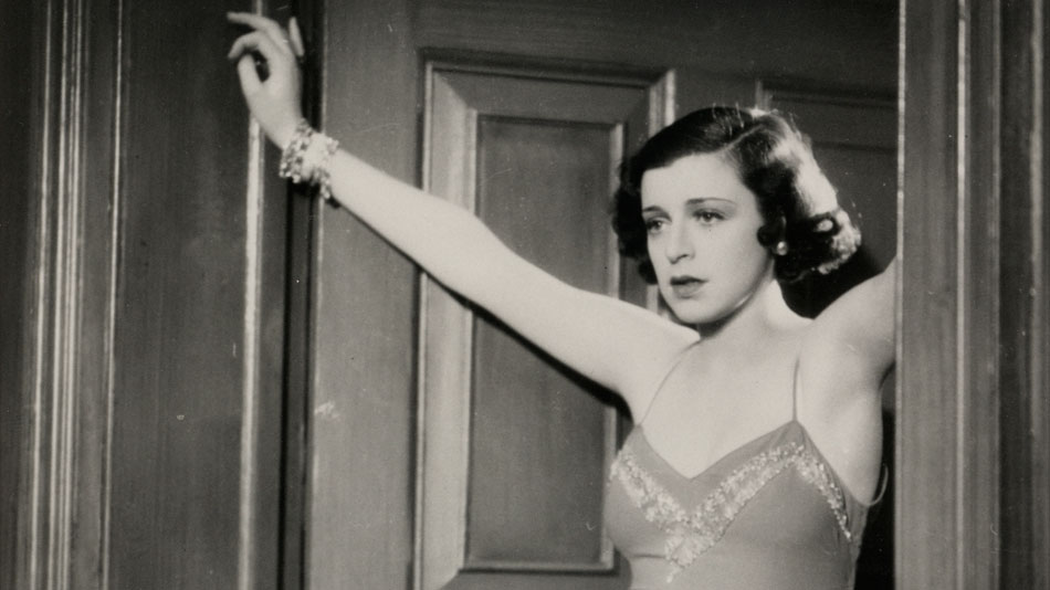 Phyllis Konstam in The Skin Game (1931, dir. Alfred Hitchcock)