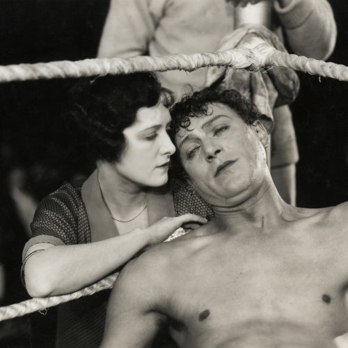 Alfred Hitchcock Collectors’ Guide: The Ring (1927)