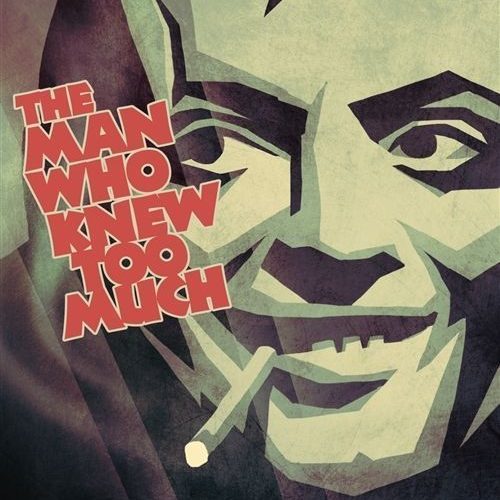 Alfred Hitchcock Collectors’ Guide: The Man Who Knew Too Much (1934)