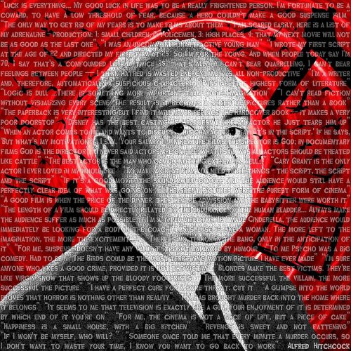 Alfred Hitchcock Collectors’ Guide: The British Years in Print