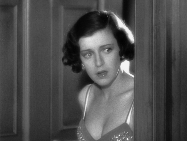Phyllis Konstam in The Skin Game (1931, dir. Alfred Hitchcock) 1