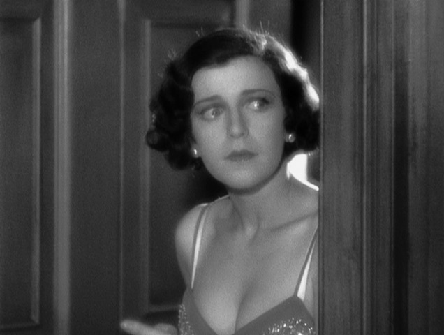 Phyllis Konstam in The Skin Game (1931, dir. Alfred Hitchcock) 2
