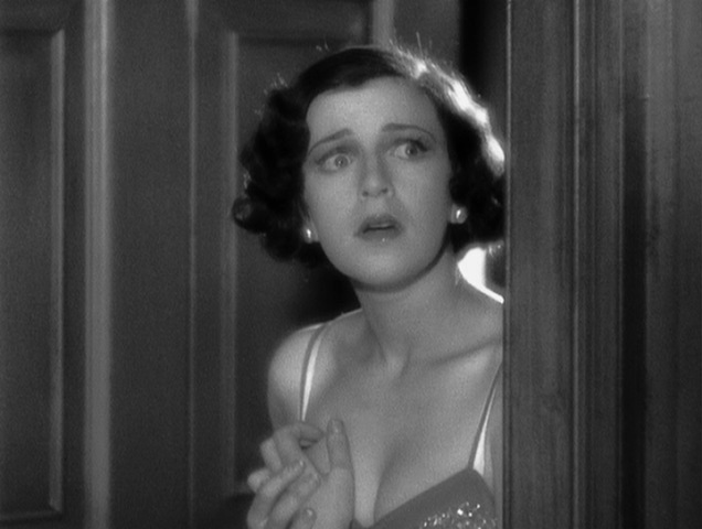 Phyllis Konstam in The Skin Game (1931, dir. Alfred Hitchcock) 3