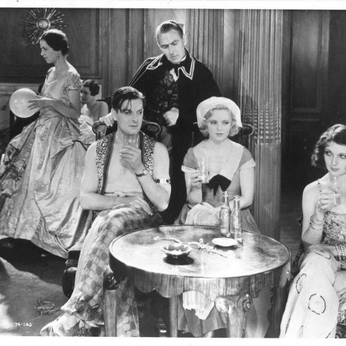 Alfred Hitchcock Collectors’ Guide: Rich and Strange (1931)