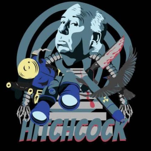 Bootlegs Galore: The Great Alfred Hitchcock Rip-off, Part 2