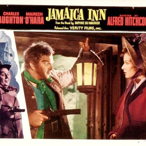 Alfred Hitchcock Collectors’ Guide: Jamaica Inn (1939), Part 3