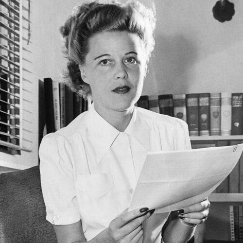 Joan Harrison: Hitchcock’s Most Frequent Collaborator