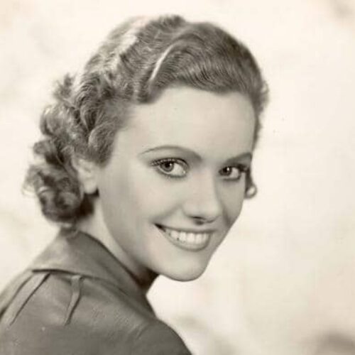 Nova Pilbeam Collectors’ Guide