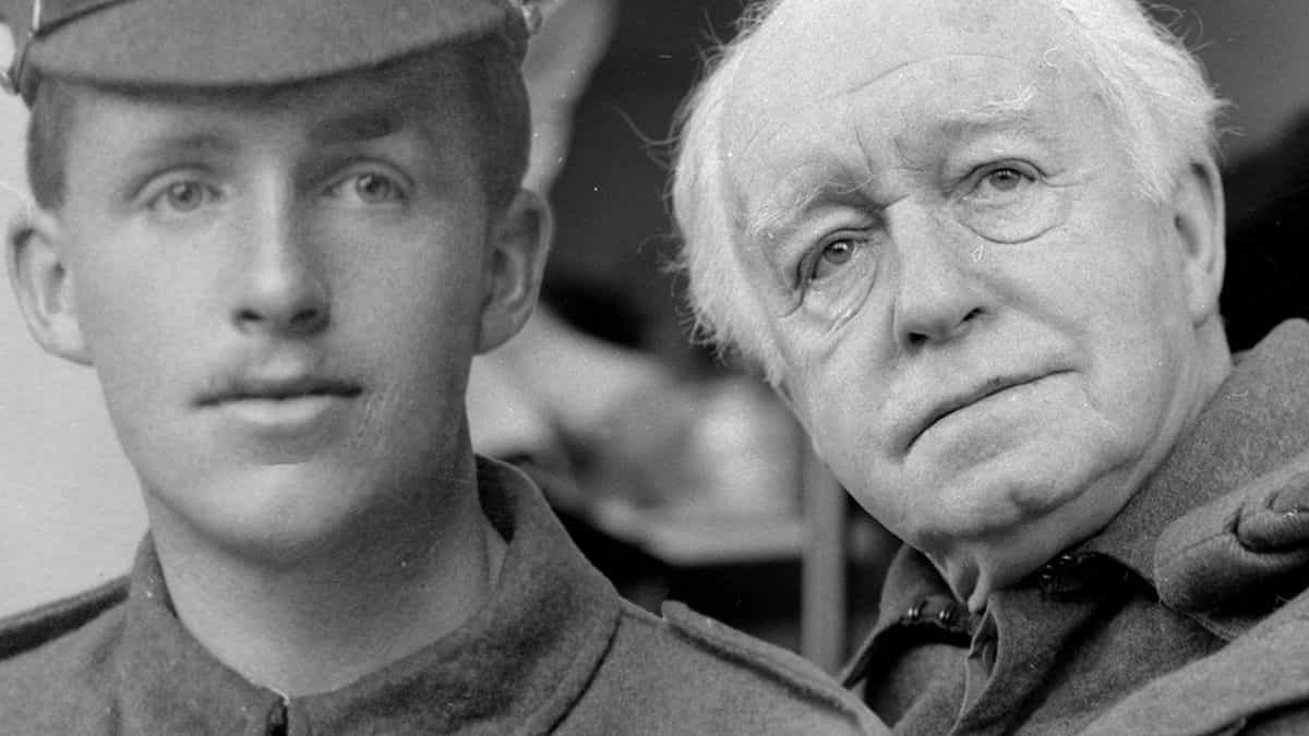 James Ridley Rnld Arnold Ridley Collectors' Guide – Brenton Film