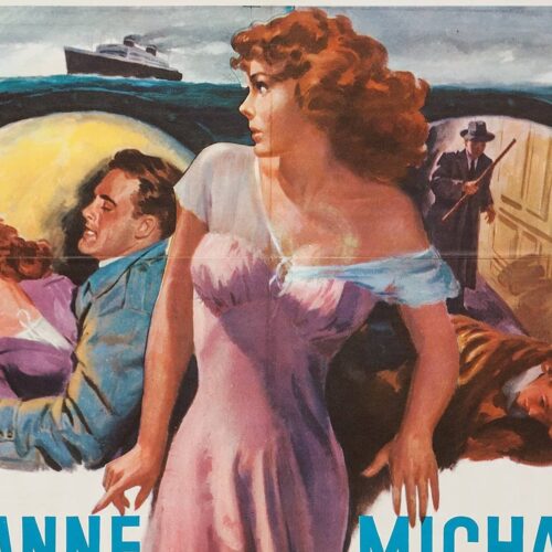 Alfred Hitchcock Collectors’ Guide: The Lady Vanishes (1938), Part 4