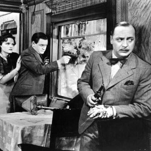 Charters and Caldicott Collectors’ Guide