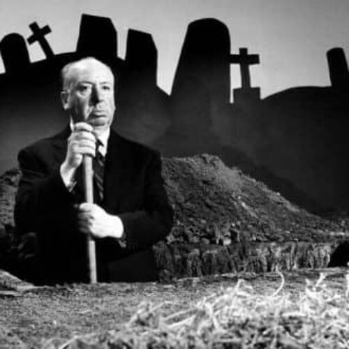 Alfred Hitchcock Presents Collectors’ Guide