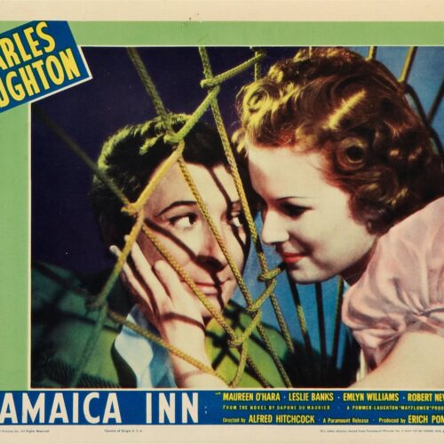 Alfred Hitchcock Collectors’ Guide: Jamaica Inn (1939), Part 4