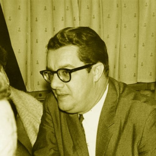 Raymond Rohauer: King of the Film Freebooters by William K. Everson