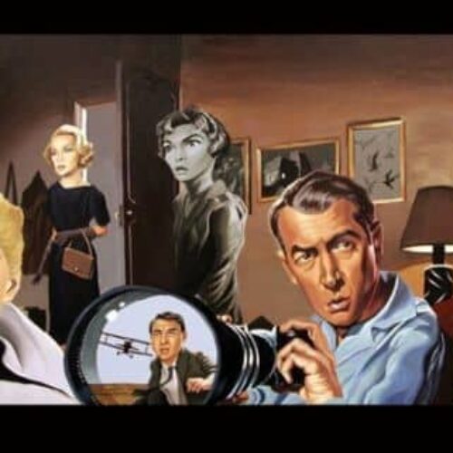 Alfred Hitchcock Collectors’ Guide, Part 3